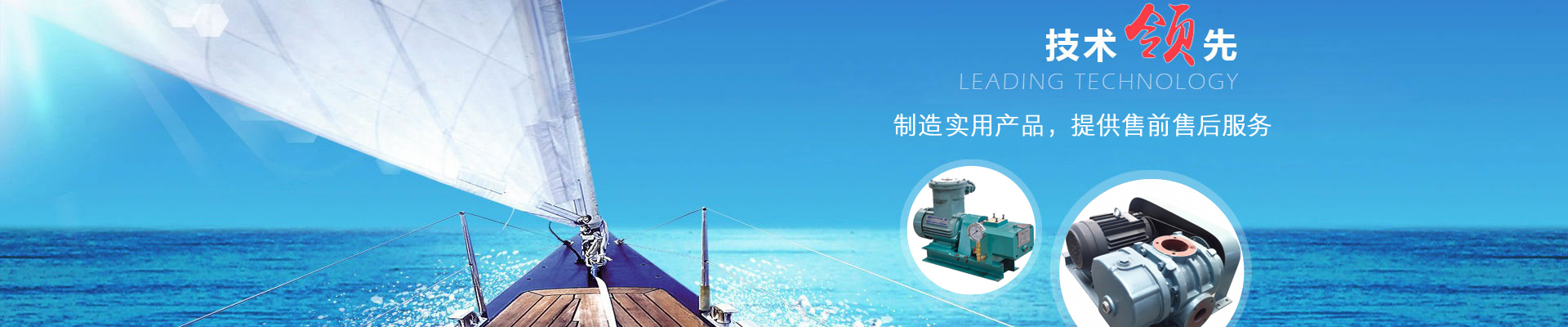 高壓羅茨鼓風(fēng)機(jī)