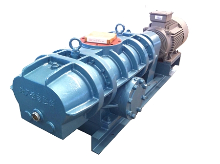 LSR125-2A羅茨鼓風(fēng)機(jī)